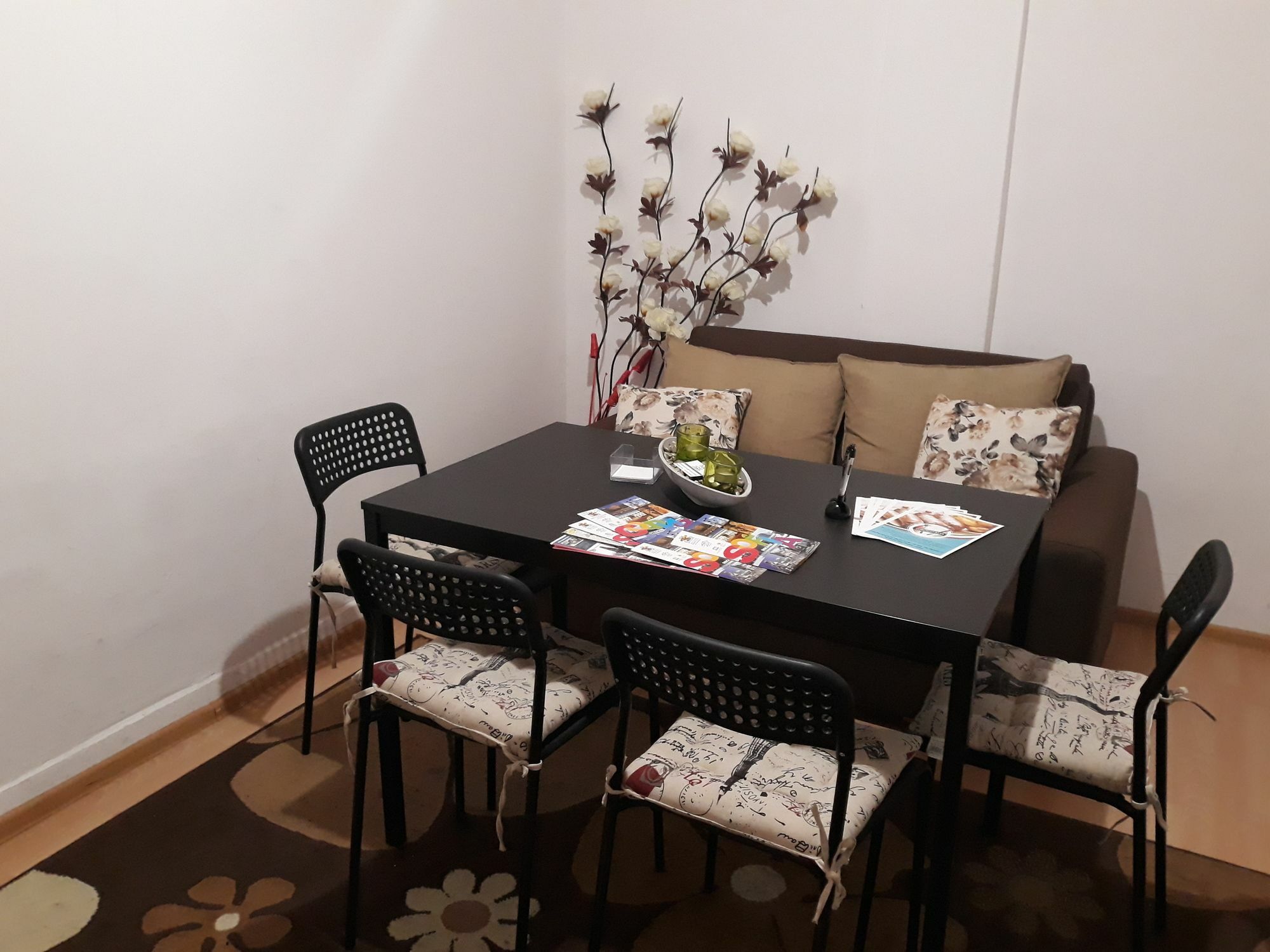 Guest Rooms Heart Of София Экстерьер фото