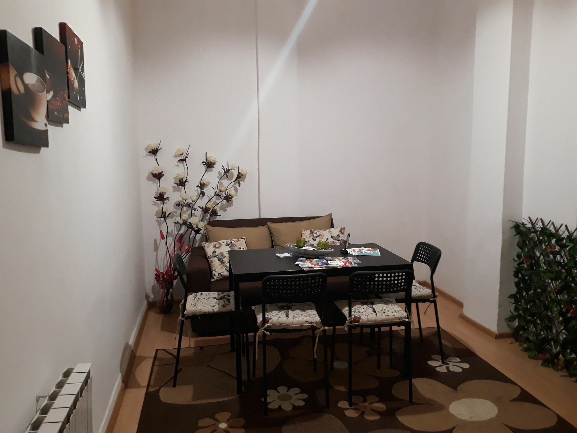 Guest Rooms Heart Of София Экстерьер фото
